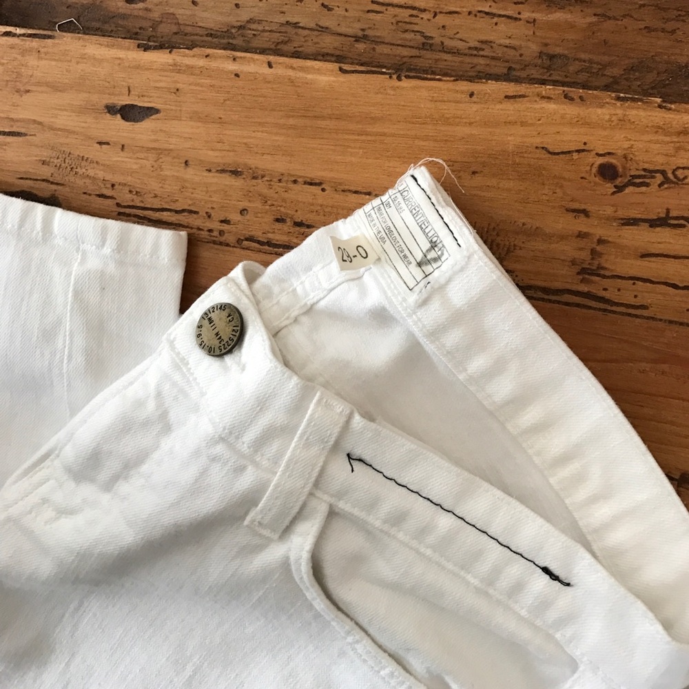 Current/Elliott "The Stiletto" in Sugar